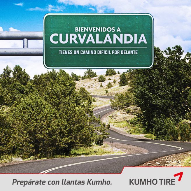 KUMHO TIRE