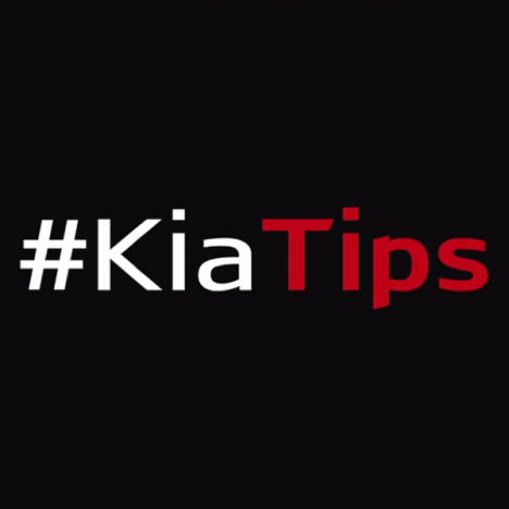 #KiaTips